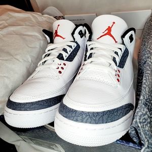 Jordan 3